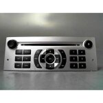 Kit dinstallation dautoradio - peugeot - 407 - noir exl - radio - cd - mp3 Kit dinstallation dautoradio - peugeot - 407 - noir exl - radio - cd - mp3