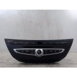 Kit dinstallation dautoradio pour renault laguna iii 2007 - - 281150017r - radio cd - marque renault