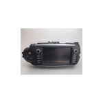 Kit dinstallation dautoradio - autoradio toyota yaris 861200dc20 - pices doccasion