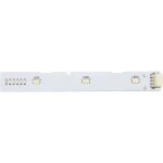 Lampe refrigerateur 49045786 led eclairage frigo ou congel