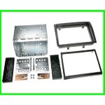 Kit dintégration 2 din - pioneer - ford fiesta - noir piano - installation facile - autoradio spécifique ... Kit dintégration 2 din - pioneer - ford fiesta - noir piano - installation facile - autoradio spécifique ...