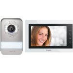 Kit interphone vidéo easykit essential 367915 blanc Kit interphone vidéo easykit essential 367915 blanc