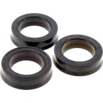 Kit joints 124 12x18x5 par 3 6. 005. 0133 - nettoyeur haute pression lavor - joints