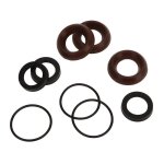 Kit de joints - garosa - ar1857 - nettoyeur haute pression - caoutchouc haute r�sistance - pr�vention ...