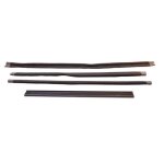 Kit joint de porte bois dorigine pole  bois chemine fr1072050b supra