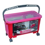 Kit  joints professionnel 23l - taliaplast - 302107
