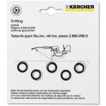 Kit de joints torique - karcher - 28809900