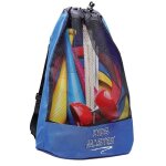 Kit jonglerie enfant 8 accessoires : 3 massues 1 diabolo 1 assiette chinoise 3 anneaux - sac initiation ...