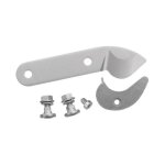 Kit de pi�ces pour coupe - branches - fiskars - l109 - lx99 - lames de remplacement - boulons inclus ...