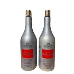 Kit lissage brsilien tanino premium omni 2 x 1 l
