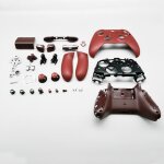 Kit manette sans fil coque complète pièce de rechange pour xbox one s Kit manette sans fil coque complète pièce de rechange pour xbox one s