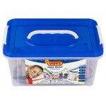 Kit de maquillage complet pour enfant jovi - multicolor - 3 ans