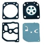 Kit de membranes - greenstar - 6961 - adaptable zama - pour carburateur stihl - 1 pi�ce
