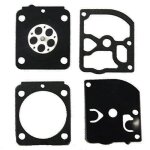 Kit de membranes - greenstar - 6964 - adaptable zama - pour carburateur stihl - mod�les fs75 fs85 fs85r ...