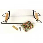 Kit m�tier a tisser les perles - surdiscount