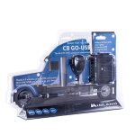 Kit midland cb go - usb cb radio m - mini usb + antenne midland lc29 Kit midland cb go - usb cb radio m - mini usb + antenne midland lc29