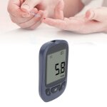 Kit moniteur de glycmie - vvikizy - abs - 1. 1 - 33. 3mmol / l
