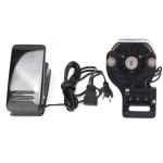 Kit moteur et pédale de machine à coudre omabeta - noir - norme européenne (220v) Kit moteur et pédale de machine à coudre omabeta - noir - norme européenne (220v)