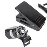 Kit moteur et pdale de machine  coudre surenhap - norme europenne (220v)