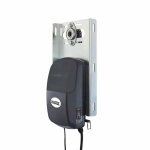 Kit motorisation motorline kvm25 pour porte de garage