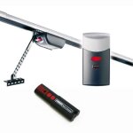 Kit motorisation porte de garage sommer duo vis? Kit motorisation porte de garage sommer duo vis?