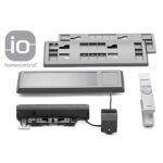 Kit de motorisation solaire velux integra ksx 100 - avant 2013 Kit de motorisation solaire velux integra ksx 100 - avant 2013