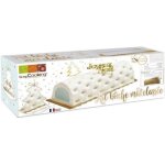Kit moule buche de noel semi rigide matelassee - scrapcooking Kit moule buche de noel semi rigide matelassee - scrapcooking