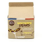 Kit moutarde bio � fabriquer soi - m�me