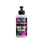 Pr�ventif pour chambre � air - muc - off - no puncture hassle - 300 ml - rose / noir - bouche jusqu� ...