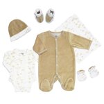 Trois kilos sept kit naissance b�b�