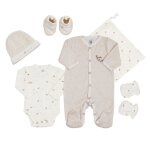 Kit naissance bb
