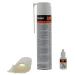 Kit de nettoyage impulse / pulsa - paslode - 013690