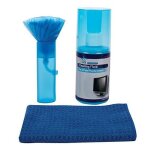 Kit de nettoyage lcd professionnel 200 ml hq / valueline - 5412810274185
