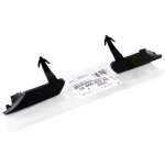 Kit obturateurs pare - chocs avant droit gauche citroen ds5 11 - 18 lift 1606562280 9673286177 9673286377 ...