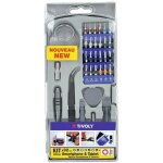 Kit outils pour ouverture smartphone 32 pieces Kit outils pour ouverture smartphone 32 pieces