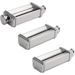 Kit pasta - kenwood - 65118 - accessoires pour robot mnager - couleur blanche - mixte