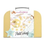 Malette de petit chef pâtissier Malette de petit chef pâtissier