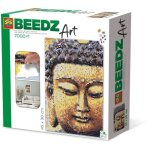 Kit perles à repasser bouddha 7000 - ses creative - enfant - multicolore Kit perles à repasser bouddha 7000 - ses creative - enfant - multicolore