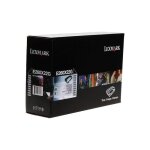 Kit photoconducteur - lexmark - lccp - noir - 30 000 pages - compatible e260 e360 e460