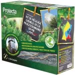 Kit de piégeage chenilles de processionnaires du pin - protecta - 35 cm Kit de piégeage chenilles de processionnaires du pin - protecta - 35 cm