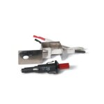 Kit piezzo pour barbecue gaz weber q120 q1200 q220 q2200 Kit piezzo pour barbecue gaz weber q120 q1200 q220 q2200