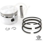Kit piston adaptable pour briggs & stratton n°298 982 Kit piston adaptable pour briggs & stratton n°298 982