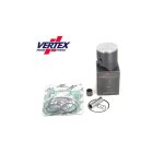 Kit piston complet 2 temps - yz 125 - c�te b - �5394mm - vertex - 802145 - accueil > sifam > moteur > ...