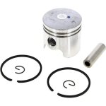 Kit piston - debroussailleuse