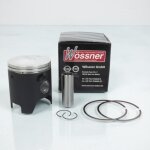 Kit piston moteur wossner pour moto yamaha 125 dtr 1988 � 2006 d:56. 94mm + 1mm