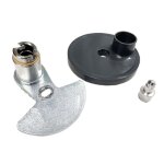 Kit plan�taire robot m�nager as00000545 kenwood braun