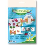 Plastique dingue - kit plastique dingue bijoux