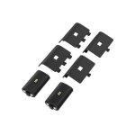 Kit play and charge gamestop - accessoire - xbox series x