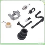 Kit de pompe  huile - marque - 1127 640 3200 - remplacement trononneuse 029 039 - haute performance ...