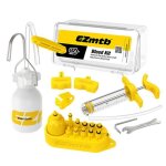 Kit de purge de frein de vlo vlo ensemble doutils de purge minrale dhuile de frein  disque hydraulique ...